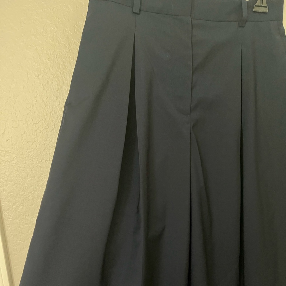 COS Wide Pants - Picture 6 of 9